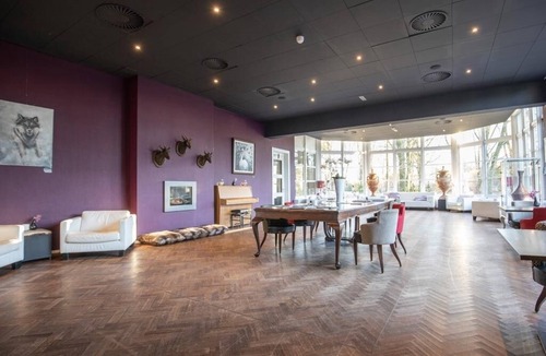 Ellecom Hotel | 2 Quaint Rooms with Easy Access to Arnhem Cultural Sites, Near Museum Arnhem