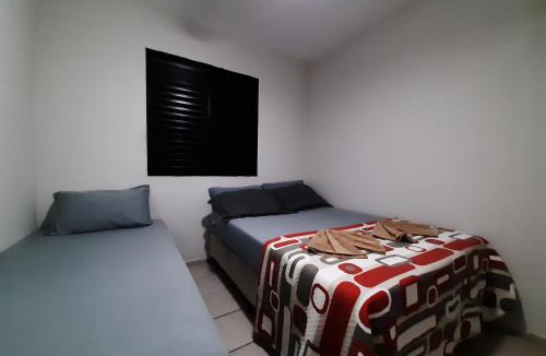 Jardim Rafael Apartment | 2 Quartos com Wi-Fi e Lazer, A combinação perfeita a 700m da praia - LA12