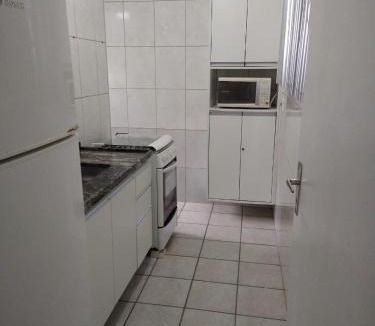 Jardim Rafael Apartment | 2 Quartos com Wi-Fi e Lazer, A combinação perfeita a 700m da praia - LA12