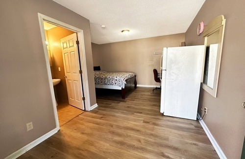 Sparta Hotel | 2 Queen Beds Accessible Non-Smoking