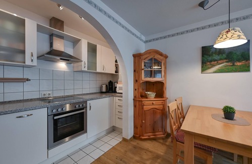 Obermaiselstein Apartment | 2-raum-wohnung Bachstelze