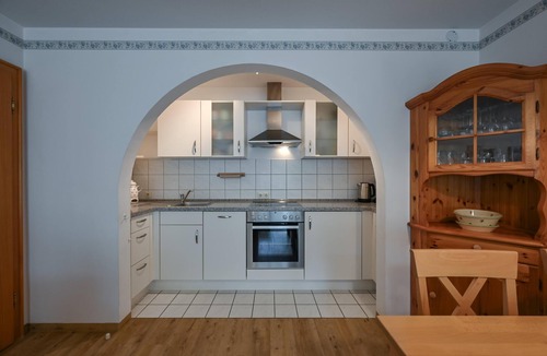 Obermaiselstein Apartment | 2-raum-wohnung Bachstelze