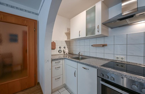 Obermaiselstein Apartment | 2-raum-wohnung Bachstelze