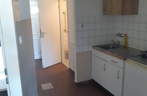 Allach-Untermenzing Hostel | 2-Rent Group Hostel Rooms&Apartments EVE168