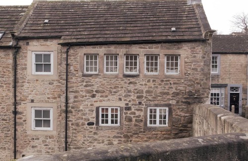 Barnard Castle Apartment | 2 Riverside