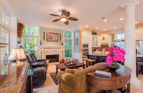 North Forest Beach House | 2 Roadrunner, 6 Bdrm, Private Pool/Spa, Ocean Peaks, Overlooks Sonesta Resort