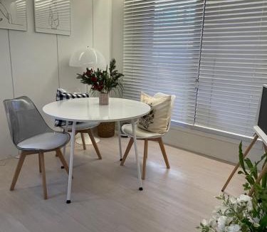 Guro-dong Apartment | 2-room 4-person Cozy House 1