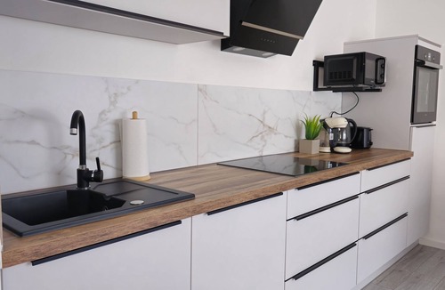 Ramstein-Miesenbach Apartment | 2 room apartment in the heart of Ramstein