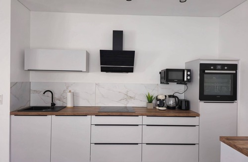 Ramstein-Miesenbach Apartment | 2 room apartment in the heart of Ramstein