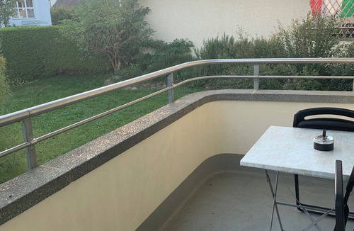 Bumpliz Apartment | 2 room apartment