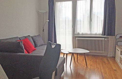 Bumpliz Apartment | 2 room apartment