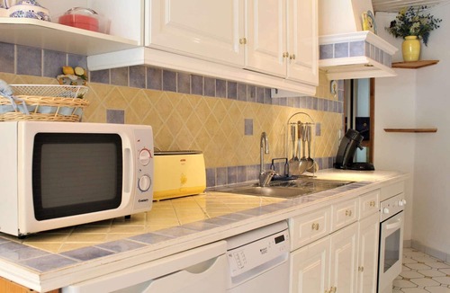 Risoul Apartment | 2-Room Apartment, Sleeps 6, Ski-in/Ski-out, South Facing, Pets Allowed