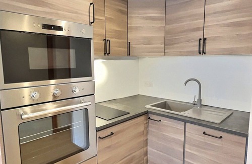 Val-d'Isere Apartment | 2-room apt, 4 ppl, near center & slopes, pets allowed
