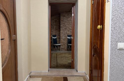 Balti Hostel | 2 Room central