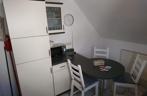 Niendorf Apartment | 2 room duplex apartment near the beach Wohlenberger Wiek near Boltenhage Baltic Sea