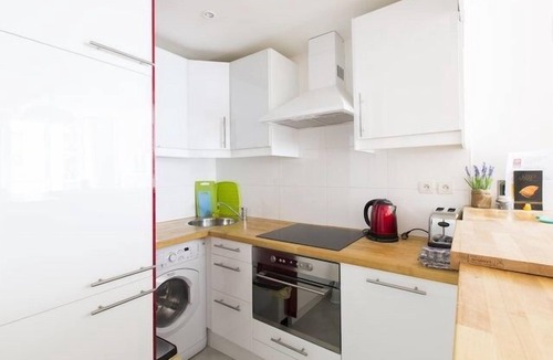 5th Arrondissement Apartment | 2 room High Standing Apartment Latin Quarter Paris