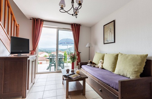 Cajarc House | 2-room house in Cajarc
