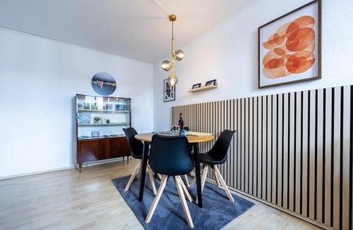 Sonnenberg Apartment | 2 room Sonnenberg Wi-Fi Netflix