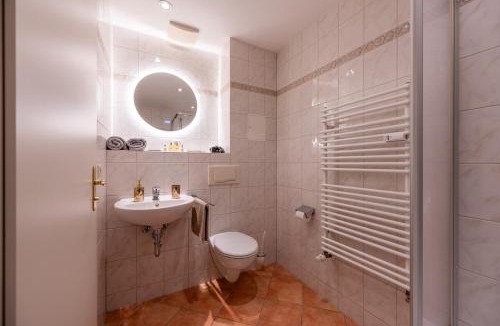 Sonnenberg Apartment | 2 room Sonnenberg Wi-Fi Netflix