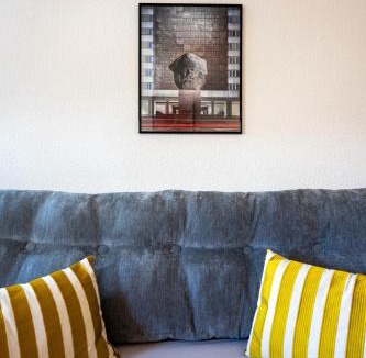 Sonnenberg Apartment | 2 room Sonnenberg Wi-Fi Netflix