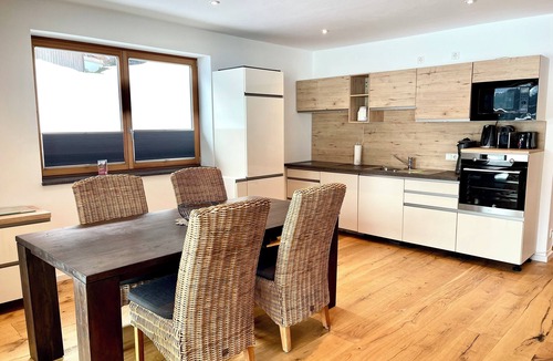 Ettensberg Apartment | 2-room vacation apartment Lunara