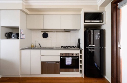 West Perth Apartment | 2 Royal Rest Quality 2BR West Perth-parking