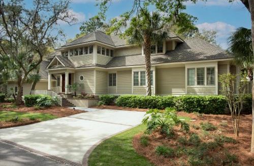 Sea Pines House | 2 Royal Tern