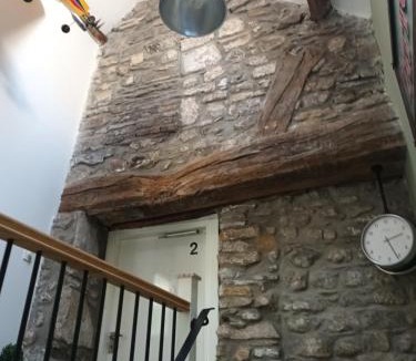 Barnard Castle Apartment | 2 Sayers yard