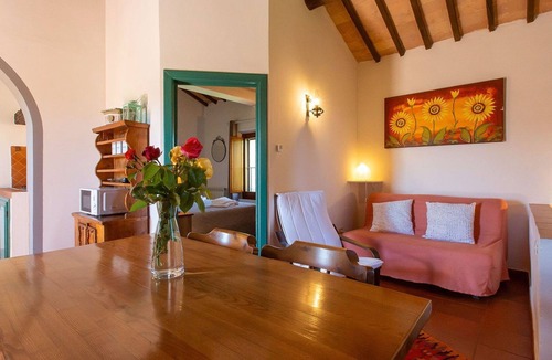 Chiusi Apartment | 2-Schlafzimmer-Wohnung by Interhome