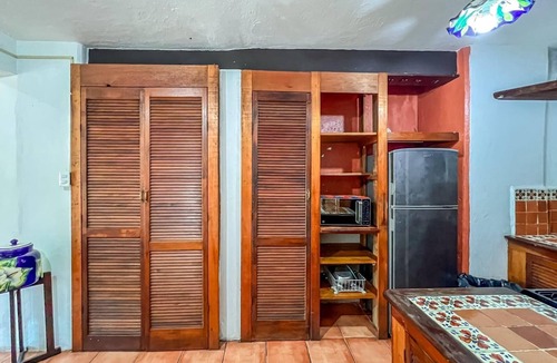 Centro - Supmza 001 Apartment | 2 Separate Beachfront Studios