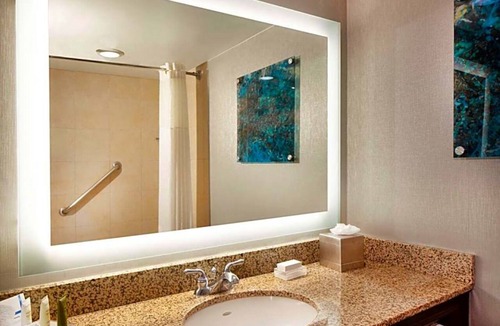 Nassau Bay Hotel | 2 Serene Rooms with Marina Views, Ideal for Family Getaways