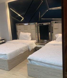 Agouza Apartment | 2 Shehb Apartment Hotel