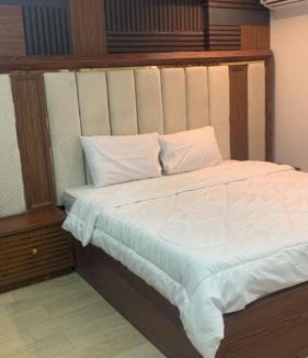 Agouza Apartment | 2 Shehb Apartment Hotel
