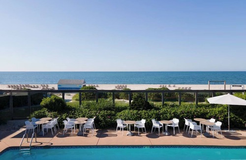 Bass River Hotel | 2 Spacious Rooms w/Direct Beach Access & Indoor/Outdoor Pools Nearby