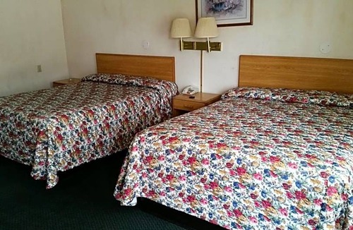 Sylmar Hotel | 2-Star Hotel ∙ Economy Inn Motel