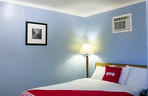 Wilkes-Barre Hotel | 2-Star Hotel ∙ OYO Hotel Wilkes-Barre East