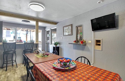 Richmond Hill Hotel | 2-Star Hotel ∙ Capital O Hotel Richmond Hill/Savannah area I-95