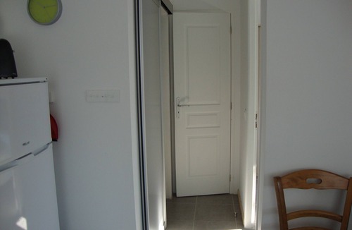 Etaules House | 2-star house in a quiet, relaxing area