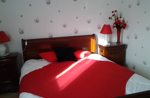 Aytre Cabin | 2 steps from the beach Aytré La Rochelle