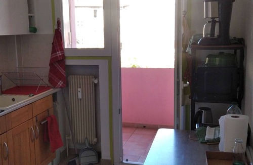 Saint-Roch - Badouillere - Chavanelle Apartment | 2 steps from the historic center