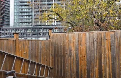 Corktown Apartment | 2 Storey, 2 BR Designer Loft/Clothing Studio