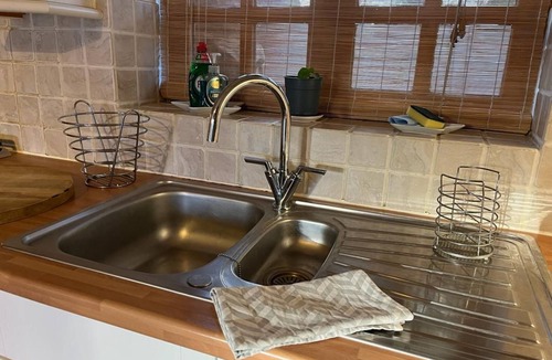 Cambridge House | 2 Storey Annex Barn Conversion