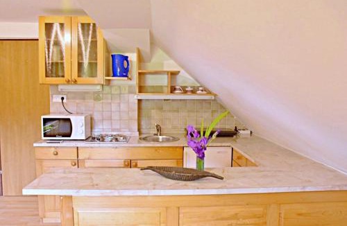 Srednja Vas v Bohinju House | 2 studio & apartment Cvetek Bohinj