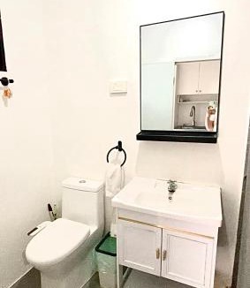 Tacurong Apartment | #2 Studio Loft Style Apartment in Tacurong City