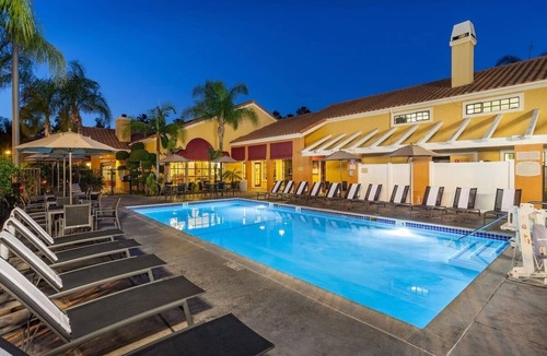 Anaheim Resort Hotel | 2 Studios, Clementine Hotel, Full Kitchen, Pets Welcome, Near Disneyland