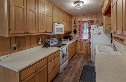 Hackensack House | 2- Stunning Homes on Birch Lake
