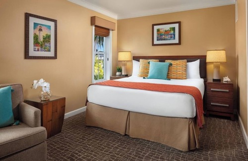 Truman Annex Resort | 2 Sunset Harbor Resort Key West, Hot Tub, Pool!
