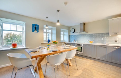 Waren Mill Cottage | 2 The Maltings
