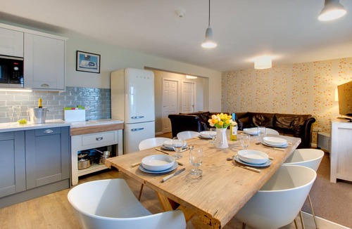 Waren Mill Cottage | 2 The Maltings