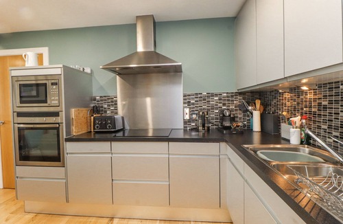 Pentraeth Cottage | 2 The Quay
